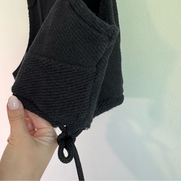 Free People Movement Wrap It Up Muscle Tank Top size small - Picture 3 of 7